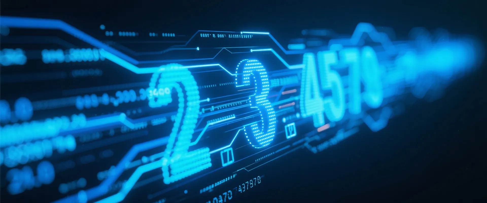 Data Background
